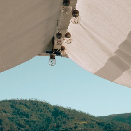 Chez Louise: onde a Serra beija o Céu Lousã Buitenkant foto