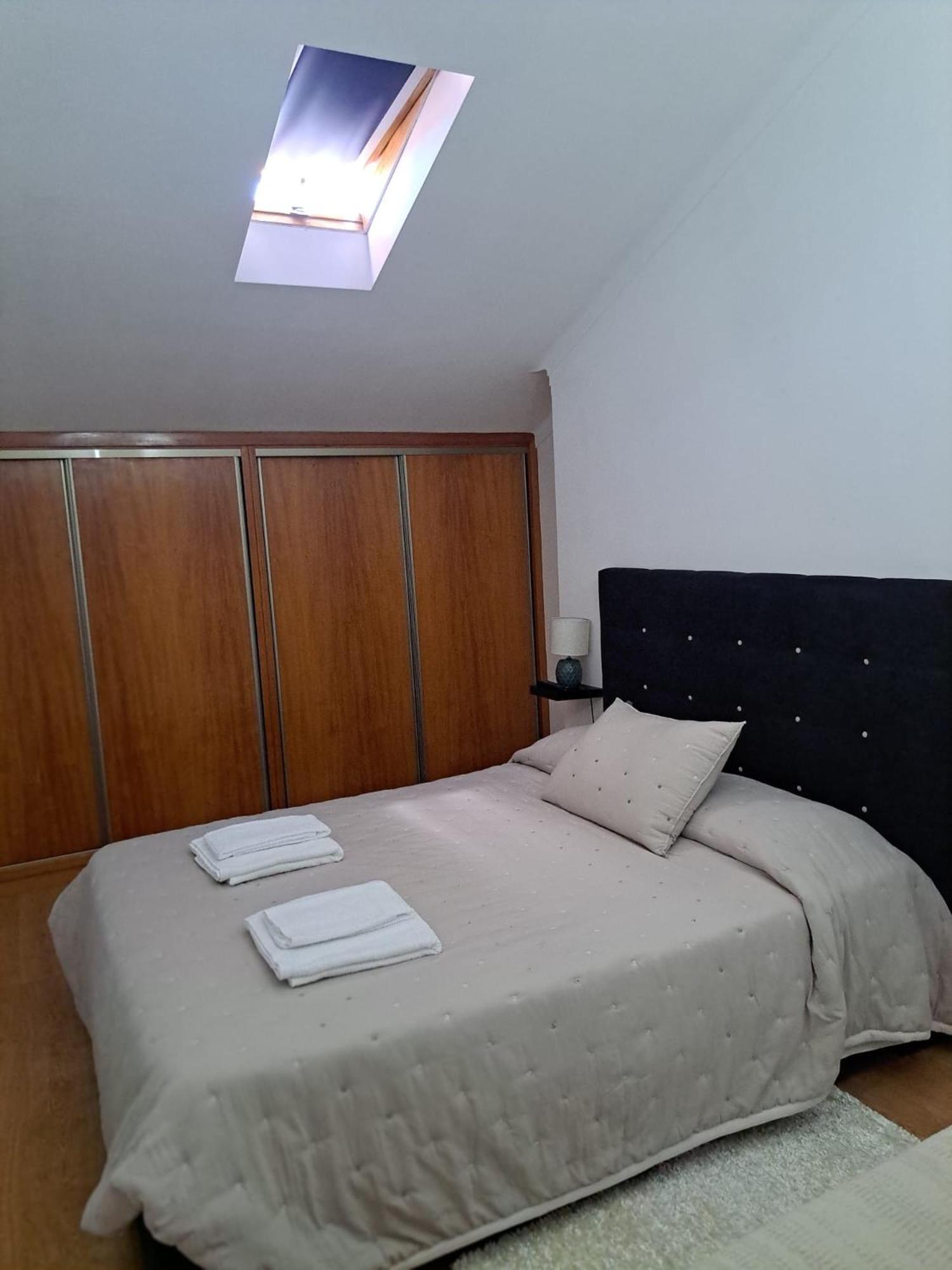 Chez Louise: onde a Serra beija o Céu Lousã Buitenkant foto